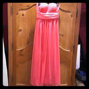 Never worn prom dress